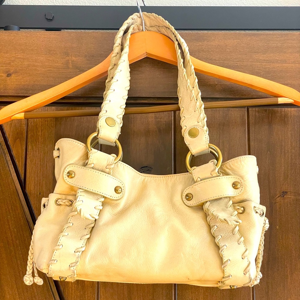 Kooba Sienna small handbag.